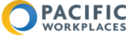 Pacific Workplaces Logo