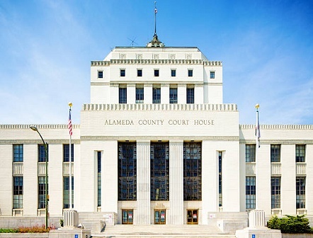 Alameda County Courthouse Alameda County Courthouse