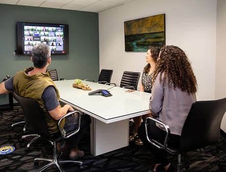 Downtown Oakland Meeting Rooms Downtown Oakland Meeting Rooms